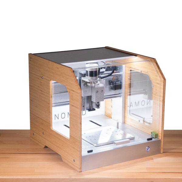 Nomad 3