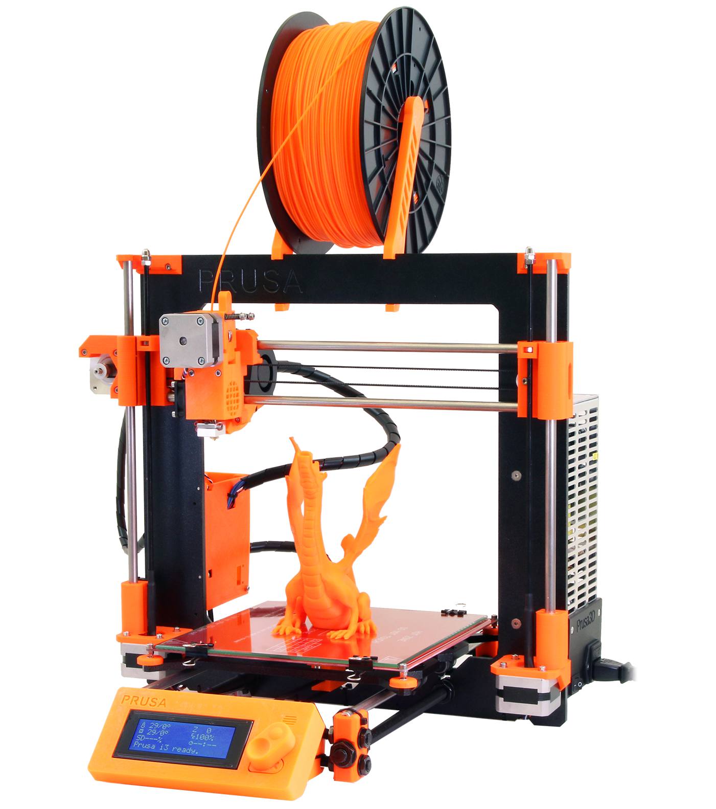 3D Printing