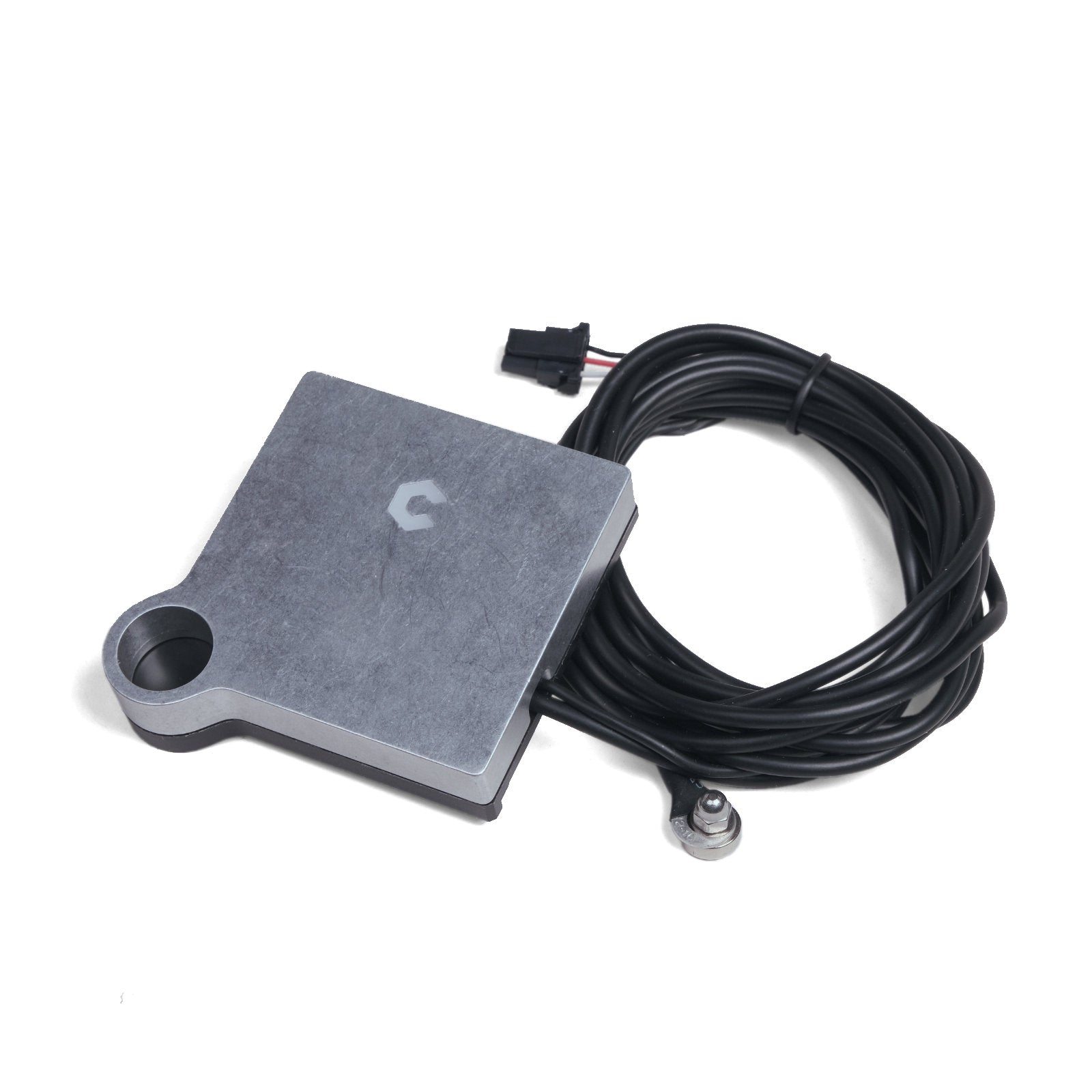 Figure 3 — A BitZero touch probe (left) and a BitSetter tool-length probe (right). Together they remove most of the manual guesswork from setting up a job. Source: Carbide 3D shop (shop.carbide3d.c…